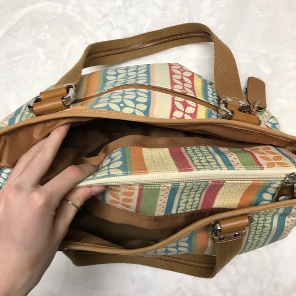 3 fossil pocketbooks - Picture 6 of 16